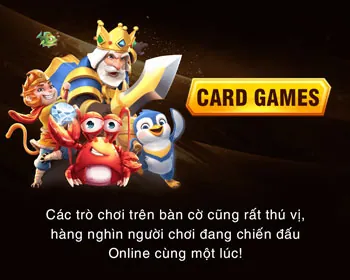 Các trò chơi khác tại sa88 casino