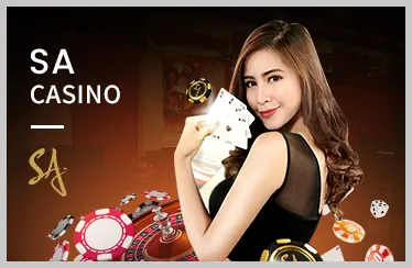 Game Jackpot Lũy Tiến SA88