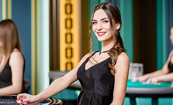 Giao diện thân thiện của SA88 Casino